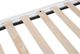 Furniture of America® Nicoli White Queen Bed with Underbed Storage-3