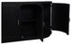 Moe's Home Collection Nicola Black Sideboard-3