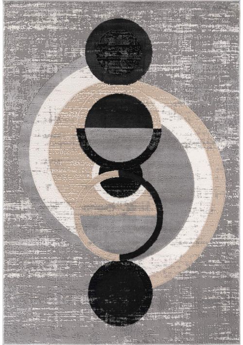 MDA Rugs Cairo 5'x8' Style 1 Area Rug-0