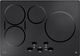 GE Profile™ 30" Black Stainless Steel Induction Cooktop-0