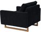 Palliser® Furniture Customizable Pyper Accent Chair-3