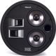 Klipsch® Professional Series THX® ULTRA2™ 5.25" White In-Ceiling Speaker-0