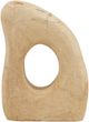 Dovetail Furniture Carrin Natural Sculpture-1