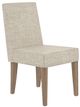 Canadel Customizable Loft 5194 Dining Side Chair-0