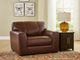 Signature Design by Ashley® Brogliano Canyon Chair and a Half-1