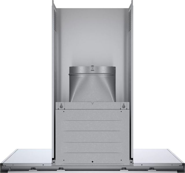 Bosch® 500 Series 30" Stainless Steel Wall Mounted Range Hood-3