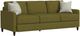 Flexsteel® Fern Apple Sofa-0