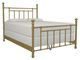 Wesley Allen Customizable Blake California King Iron Bed-1