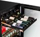 WineCell'R™ Titanium 24'' Panel Ready Built-In or Freestanding Undercounter Beverage Center-2
