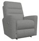 La-Z-Boy® Liam Granite Power Wall Recliner with Headrest and Lumbar-0