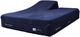 BEDGEAR® M3 Night Ice Performance® 12" Hybrid Medium Firm Tight Top Split Head Queen Mattress in a Box-0