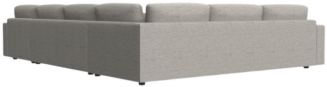 Palliser® Furniture Customizable Ensemble Max Track Arm 4-Piece Right-Arm Facing Chaise Sectional-2