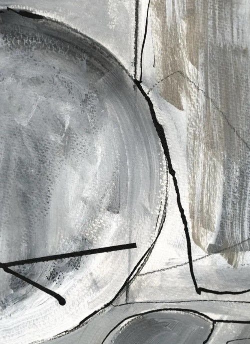 Classy Art Rounding the Bend II by Susan Jill Wall Art-1