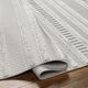 Surya West Palm Gray 5'x7' Area Rug-1