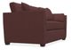 La-Z-Boy® Dillon Burgundy Full Sleep Sofa-2