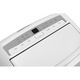 Frigidaire® Portable Room Air Conditioner-White-2