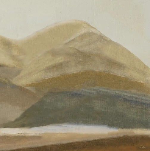 Classy Art Beauty Landscape by Patricia Pinto Wall Art-1