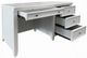 ACME Furniture Lacey White Writing Desk-3