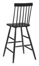Zuo Modern Ashley Black Bar Chair-4