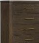 Signature Design by Ashley® Darimore Burnished Brown Chest-1
