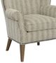 Fairfield® Customizable Capelli Wing Chair-4