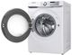 Samsung 4.5 Cu. Ft. White Front Load Washer-2