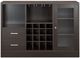ACME Furniture Hazen Espresso Wine Cabinet -3