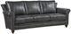 Century® Customizable Century Leather Tanner Sofa-0