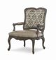 Century® Provence Slate Gray Chair-0