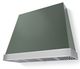 Viking® Tuscany 66" Eucalyptus Wall Mounted Range Hood -0