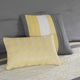 Olliix by 510 Design Yellow Full/Queen Donnell 5 Piece Comforter Set-4
