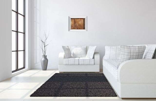 Classy Living Vivian Flasch Modern Fern I Wall Art-1