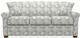 La-Z-Boy® Amanda Heather Queen Sleep Sofa-1