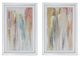 A & B Home Jennings 2-Piece Wall Art Set-0