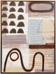 Stylecraft Norman Wyatt Home Cashmere and Suede I Wall Art-0
