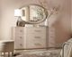 Hooker® Furniture Nouveau Chic Sandstone Dresser-1