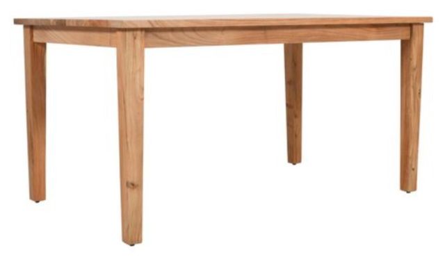 Jofran Inc. Urban Archive Colby Natural Rectangular Dining Table-0