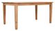 Jofran Inc. Urban Archive Colby Natural Rectangular Dining Table-0