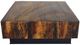 A & B Home Dark Brown Coffee Table-1