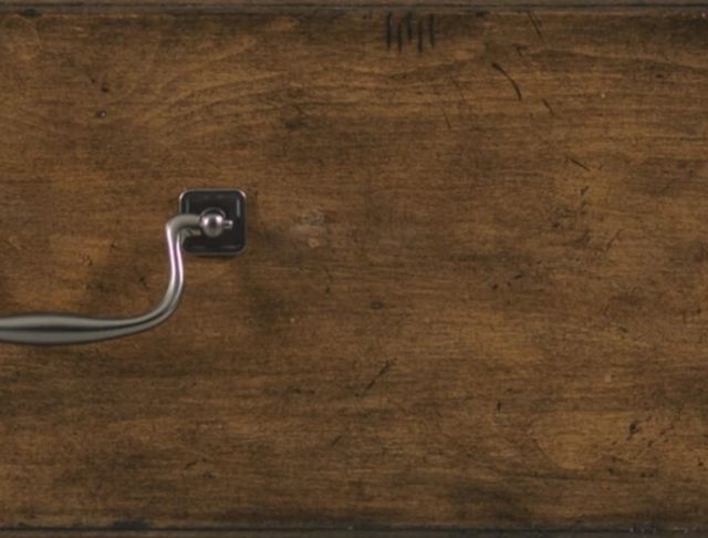 Kincaid® Commonwealth Brown Witham Drawer Chest-2