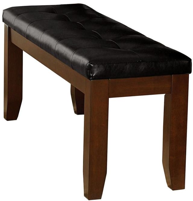 Mazin Furniture Ameillia 60” Bench-3