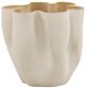 Dovetail Furniture Honor Cream Vase-0