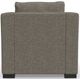 Charisma™ Cypress Silver Accent Chair-3