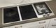 JennAir® 15" Stainless Steel Modular Gas Cooktop-3