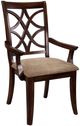Mazin Furniture Teague Arm Chair-0