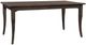 aspenhome® Blakely Sable Brown Extendable Dining Table-0