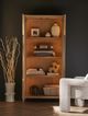 Universal Explore Home™ New Modern Walker Organic Natural Wardrobe-5