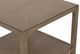 Fairfield® Kendrick Modern Truffle Lamp Table-3
