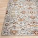 Surya Oushak Beige/Orange 5'x7' Area Rug-4