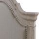 Riverside Furniture Anniston Cashmere King Panel Storage Bed-3